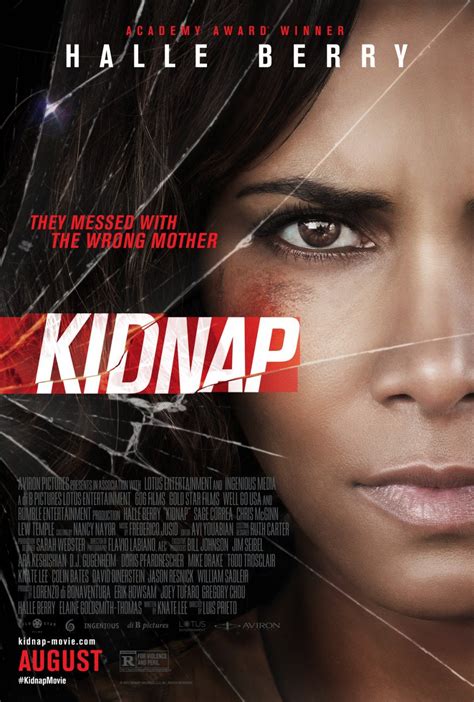 película desaparecido|kidnapped movie 2017.